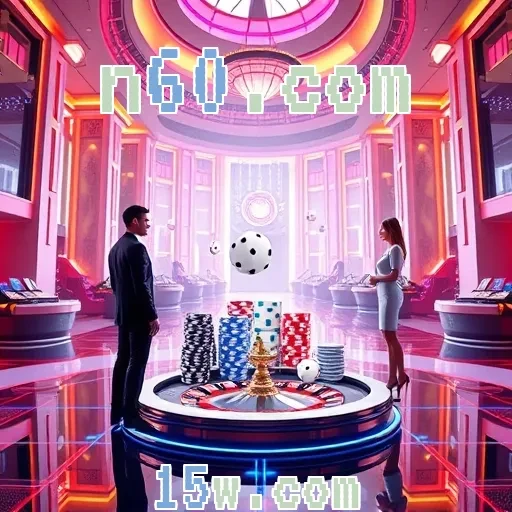 n60.com: Explore os Principais Recursos dos Apps de Jogos