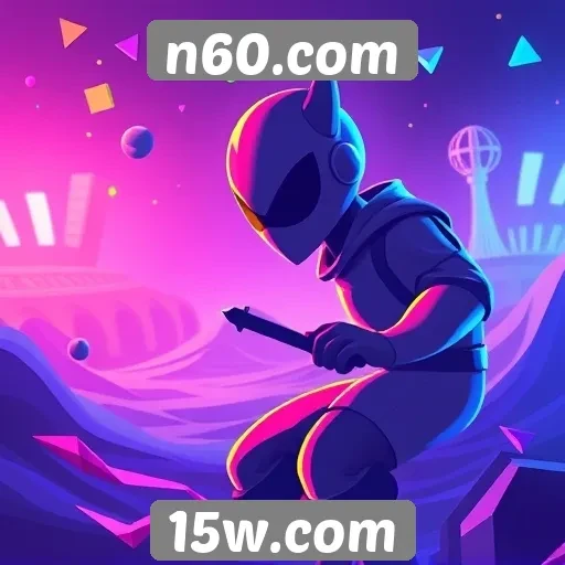 Recursos exclusivos do site n60 para jogadores