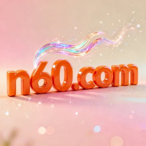 n60.com Logo