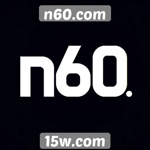 Análise das principais novidades do n60.com