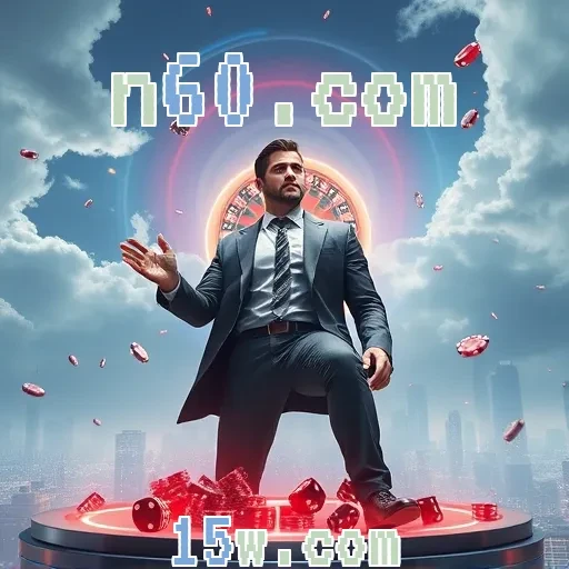 n60.com: Descubra a Diversidade da Plataforma de Jogos Brasileiros