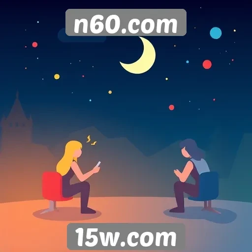 Exploração das comunidades de jogadores no n60.com